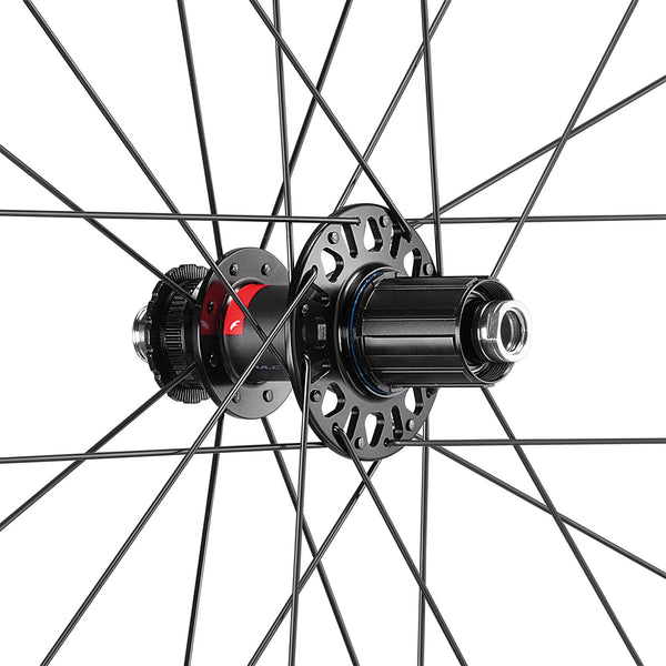 Fulcrum Racing 7 DB Wheelset