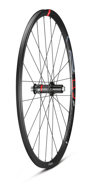 Fulcrum Racing 5 DB Wheelset – Great Western Bicycle Co.