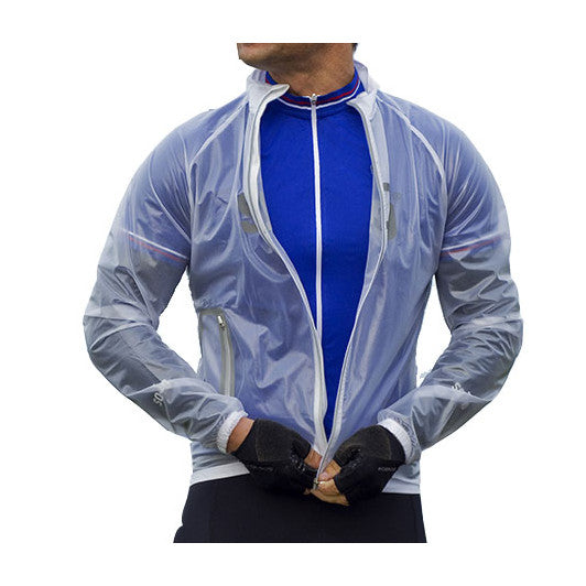 Cycling Jackets & Rain Jackets