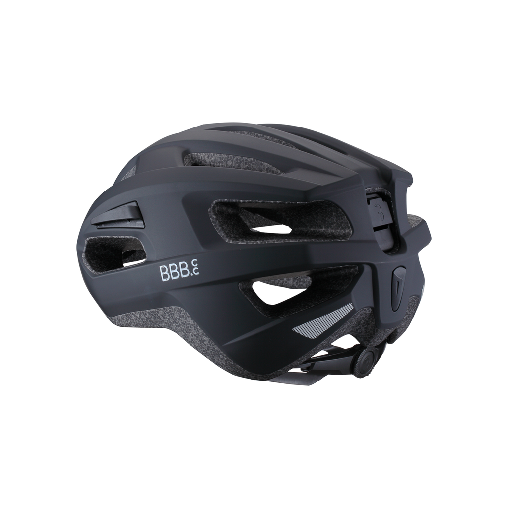 BBB Cycling BHE-29B 2.0 Helmet