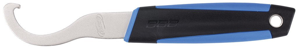 Bicycle lockring and bottom bracket tool from BBB, BTL-24