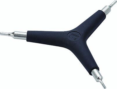 Bicycle hex wrench tool from BBB, BTL-28