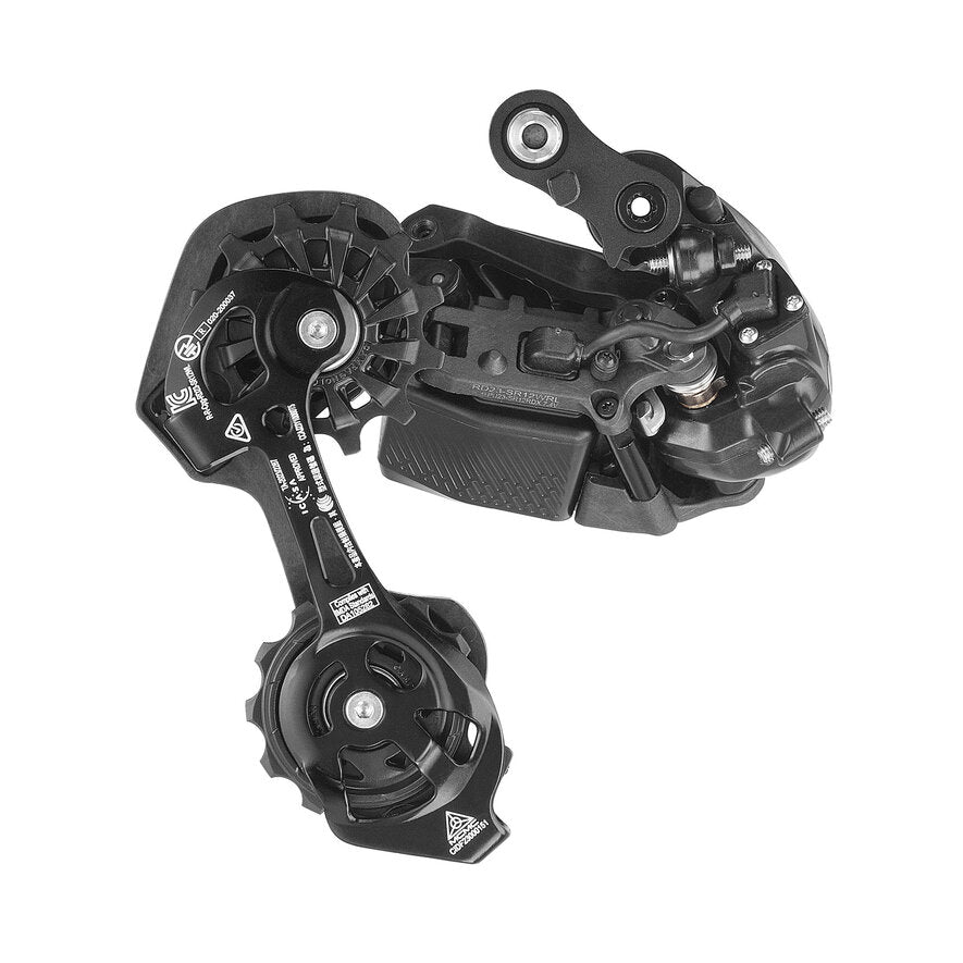 Campagnolo Super Record S Wireless Rear Derailleur