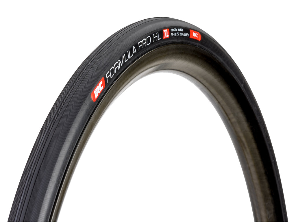 IRC Formula Pro Tubeless RBCC Road Tires