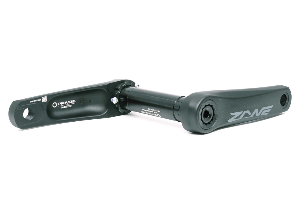 Praxis Zane Youth Crankset