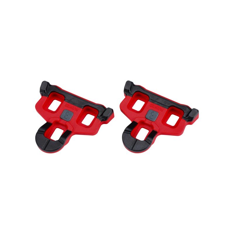 PowerClip BPD-06 Pedal Cleats (SPD-SL Compatible)