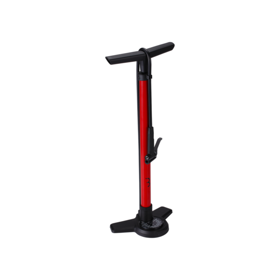 BBB Cycling AirBoost 2.0 Floor Pump