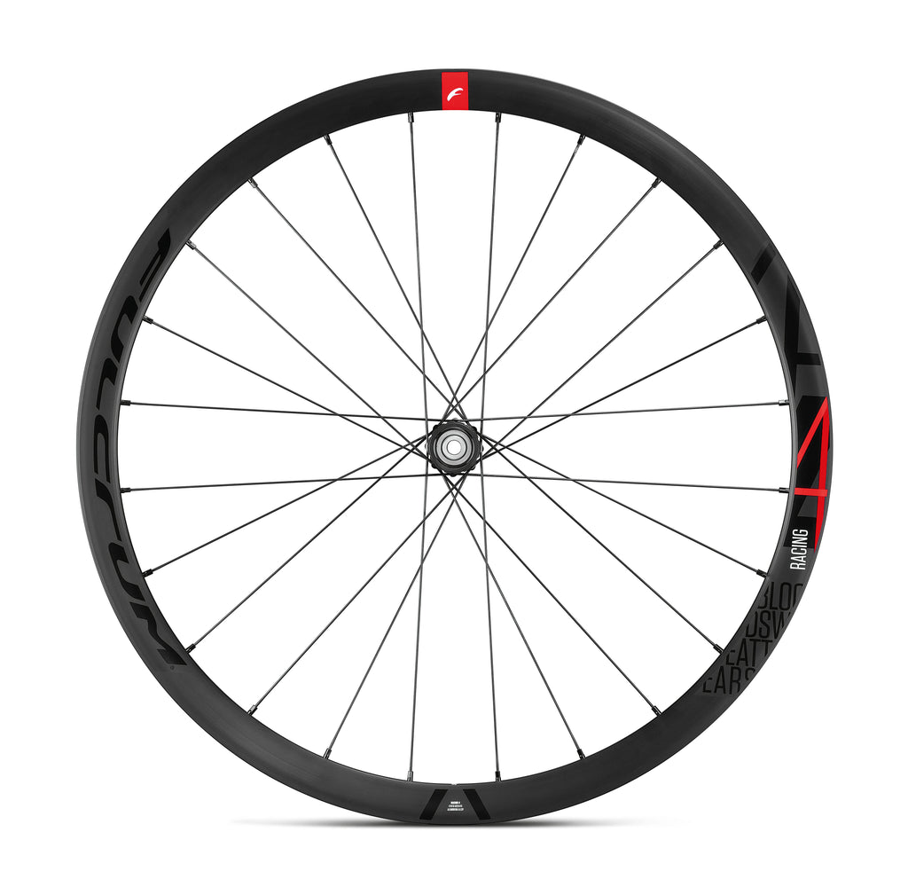 Fulcrum Racing 4 DB Road/CX Wheelset