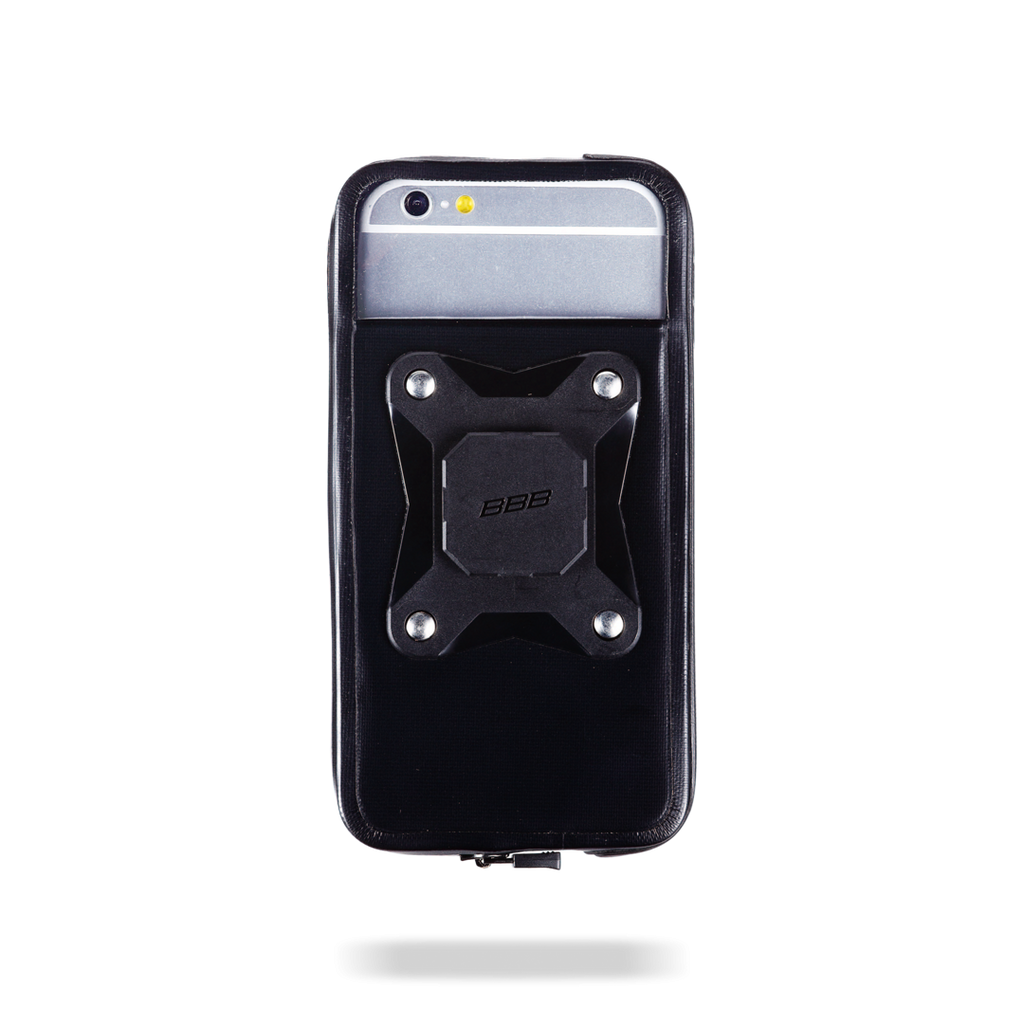 BBB Cycling Guardian M Smartphone Mount BSM-11M