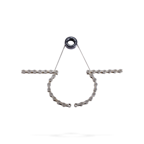 Chain holder from BBB, BTL-121