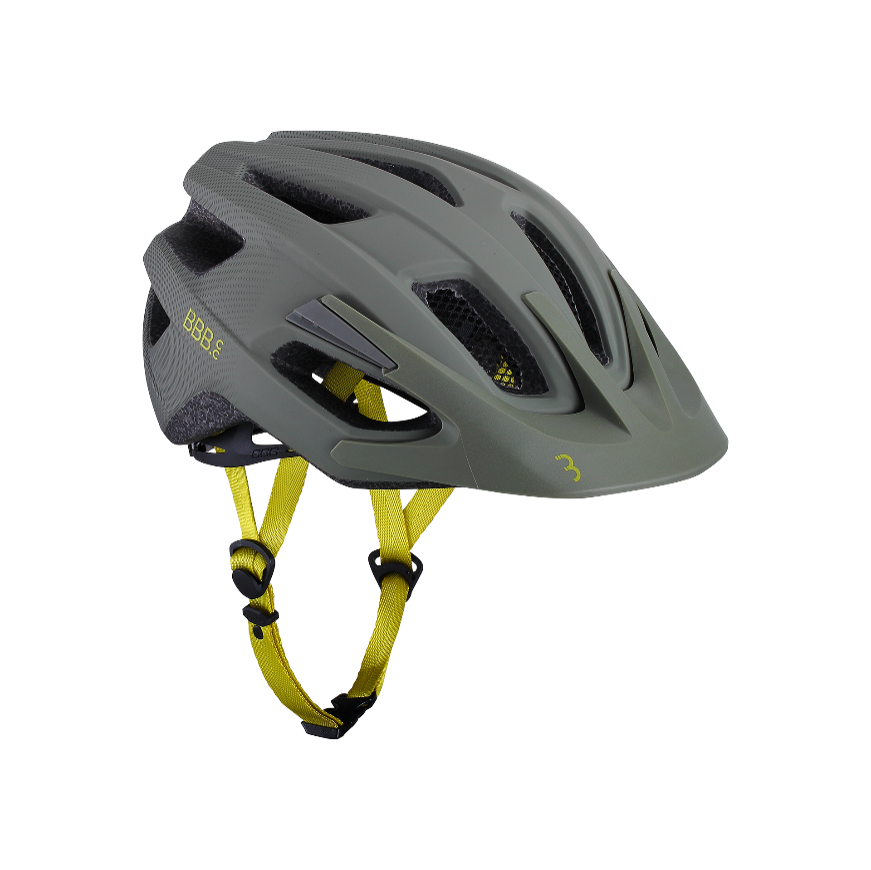 BBB Cycling BHE-21 Dune Helmet