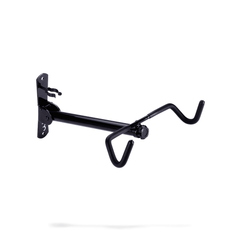 Bicycle wall mount rack from BBB, BTL-93