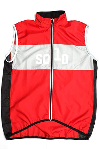 Solo RT Cycling Vest