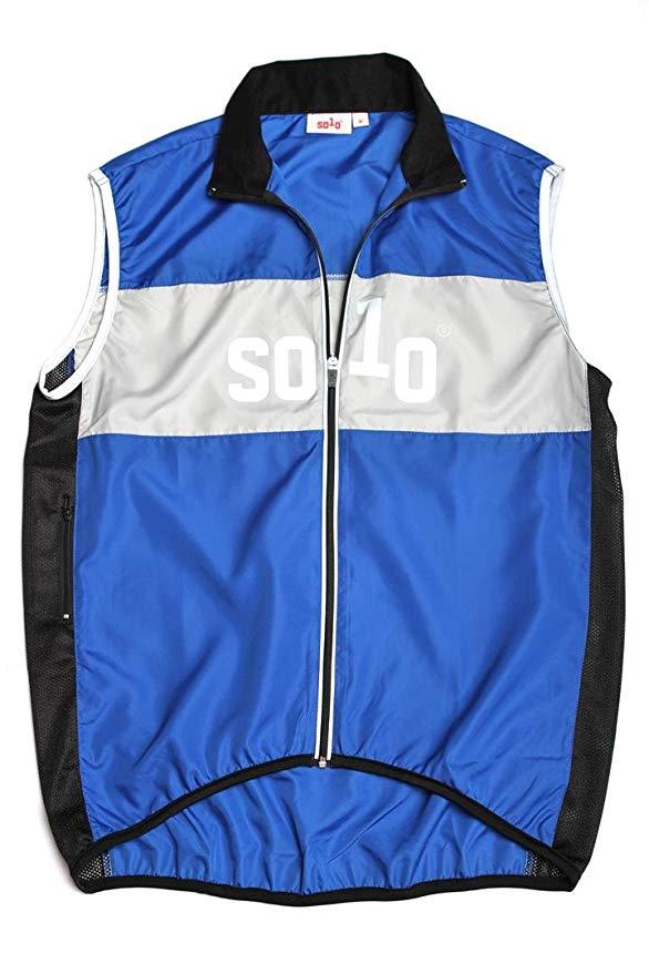 Solo RT Cycling Vest