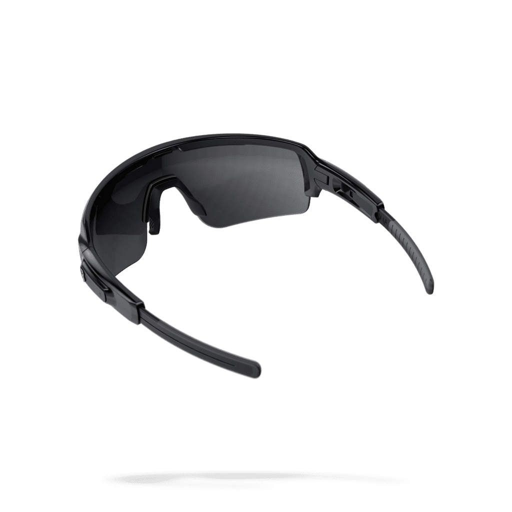 Black cycling sunglasses from BBB. BSG-61