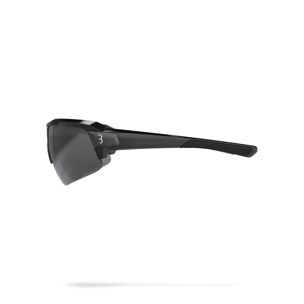 Black cycling sunglasses from BBB. BSG-62