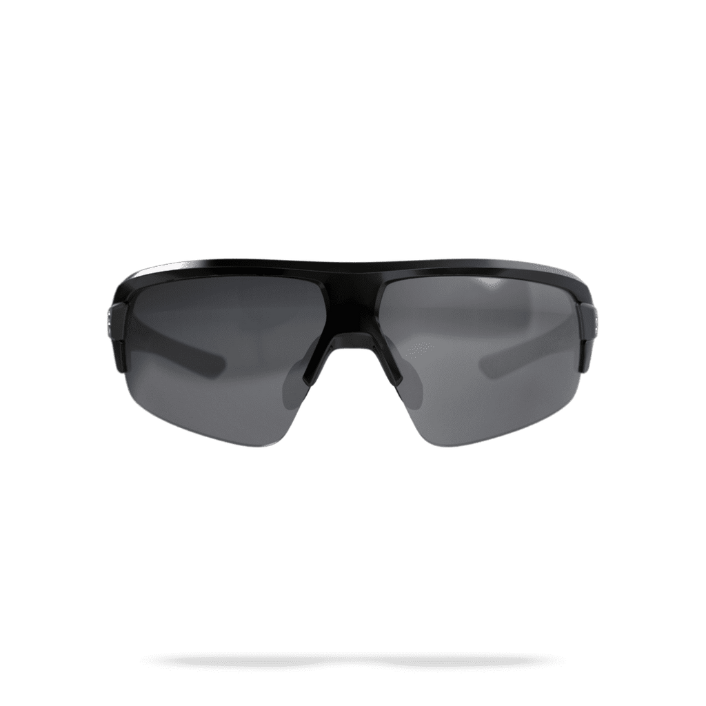 Black cycling sunglasses from BBB. BSG-62