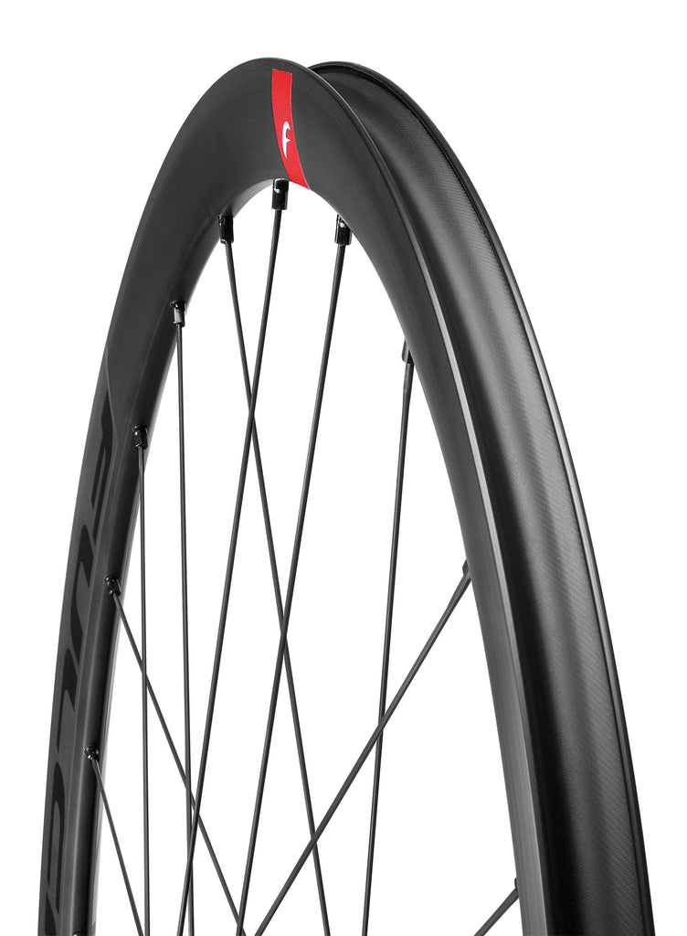 Fulcrum Racing 4 DB Road/CX Wheelset