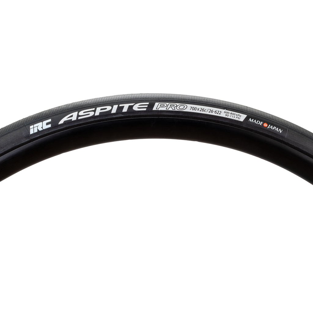 IRC Aspite Pro Road Clincher Tires