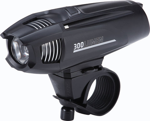Front bicycle light from BBB. BLS-71