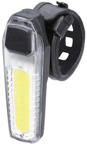 Commuter front light from BBB. BLS-81