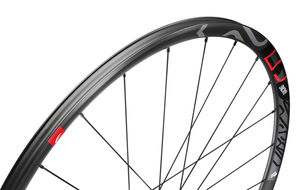 Fulcrum Racing 5 DB Road/CX Wheelset