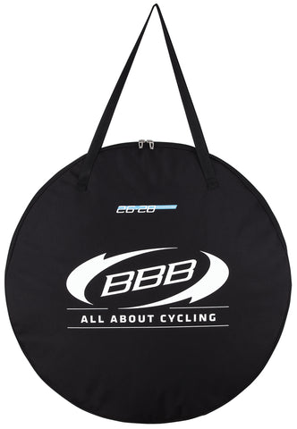Wheelbag for bicycle wheels from BBB. BSB-81