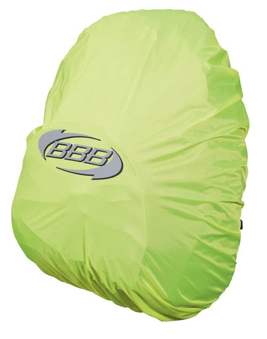 High visability rain cover for bags from BBB. BSB-96