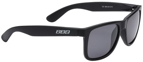 Black sunglasses from BBB. BSG-46