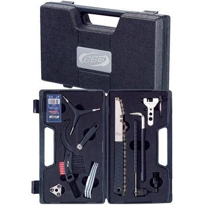Bicycle toolbox for Campagnolo from BBB, BTL-34