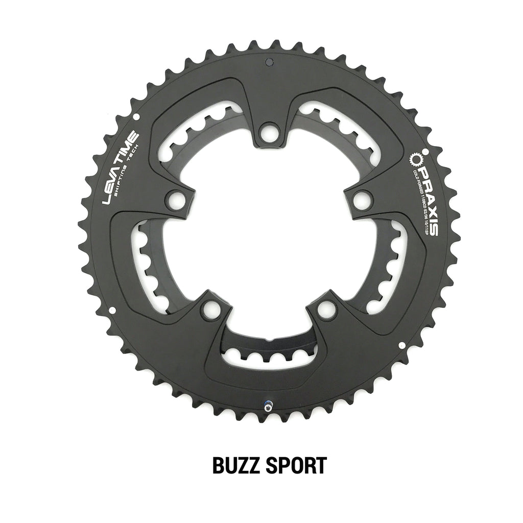 Praxis Road Chainrings