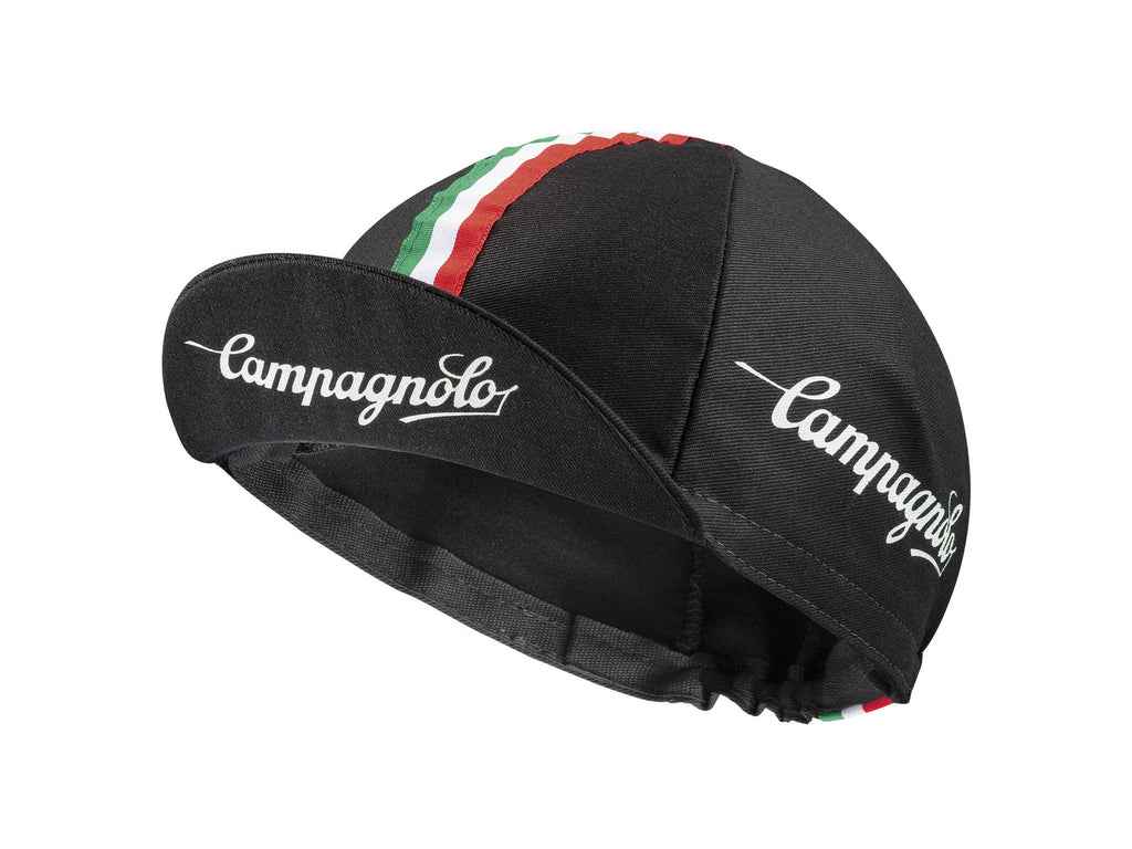Classic Campagnolo Cycling Cap