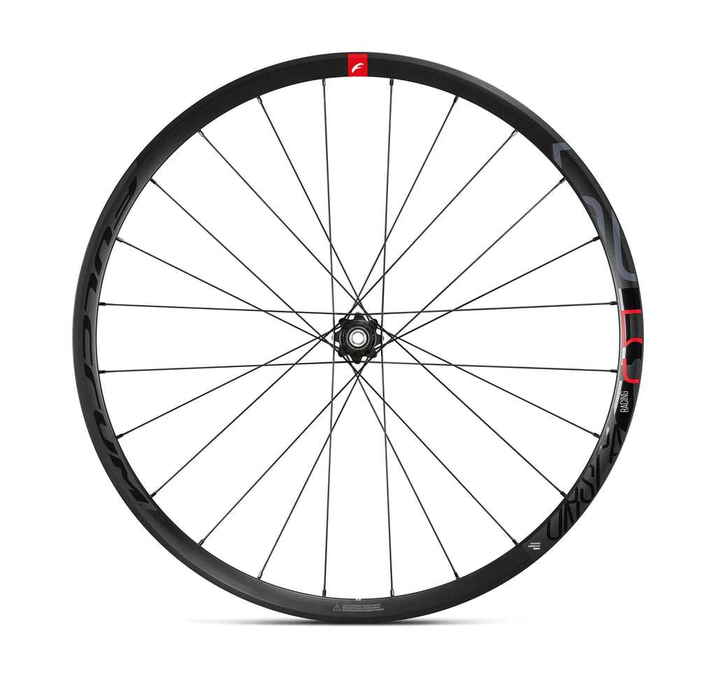 Fulcrum Racing 5 DB Road/CX Wheelset