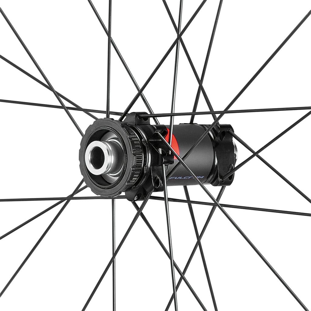 Fulcrum Racing 4 DB Road/CX Wheelset