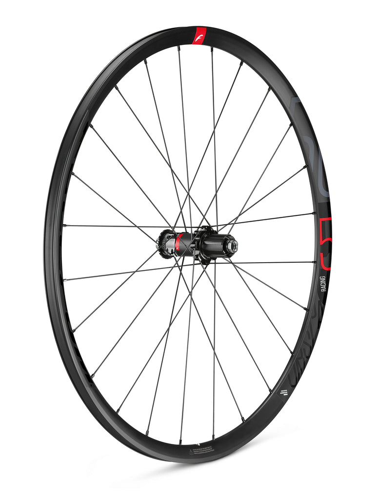 Fulcrum Racing 5 DB Road/CX Wheelset