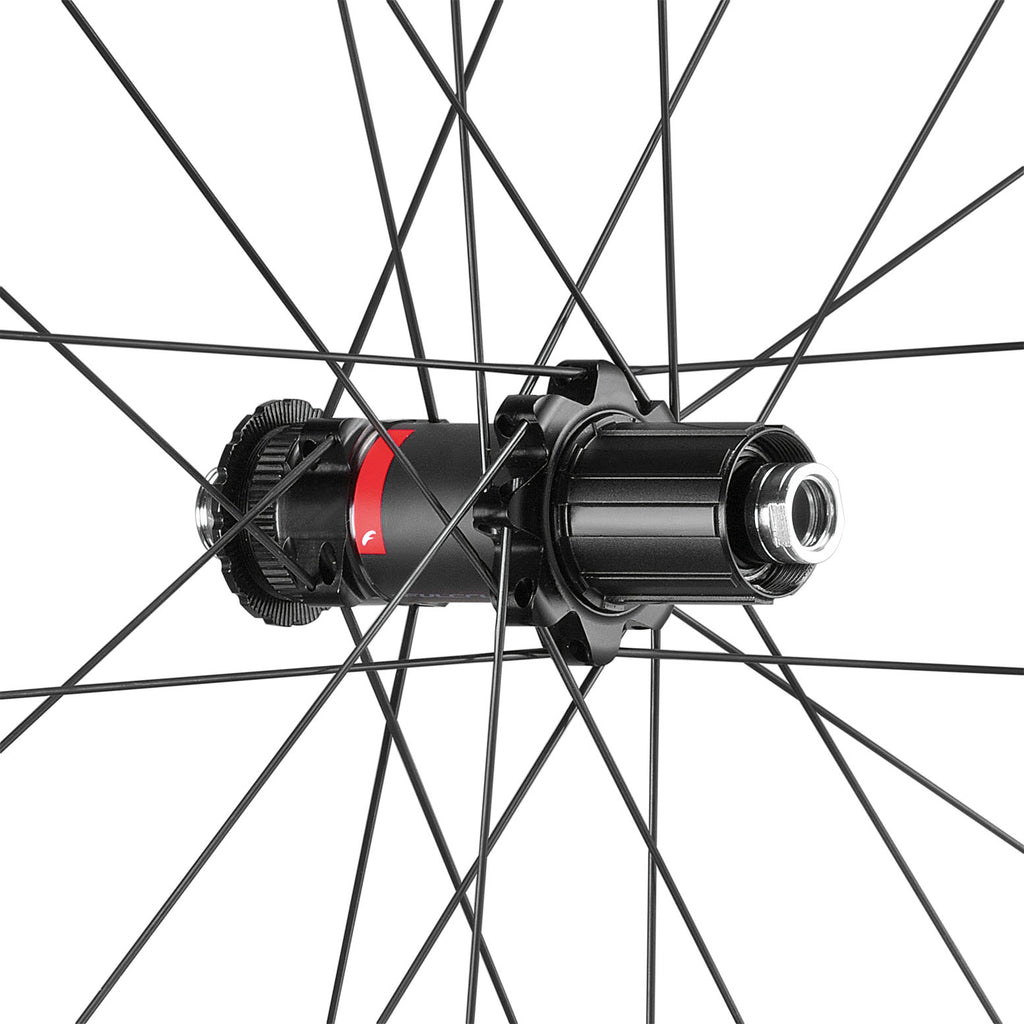 Fulcrum Racing 5 DB Road/CX Wheelset