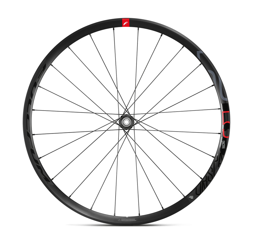 Fulcrum Racing 5 DB Road/CX Wheelset