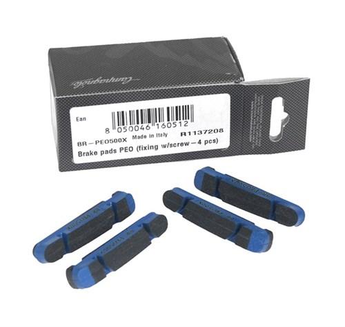 Campagnolo BR-PEO500X / BR-PEO5001 Brake Pads
