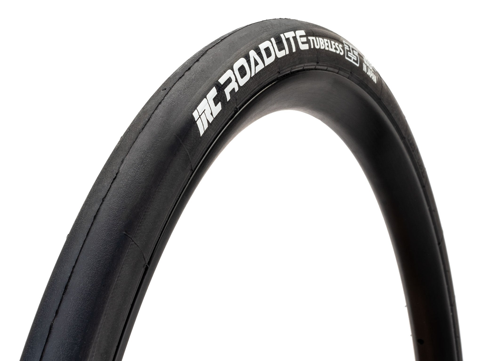IRC Roadlite Tubeless Road Tires – Great Western Bicycle Co.