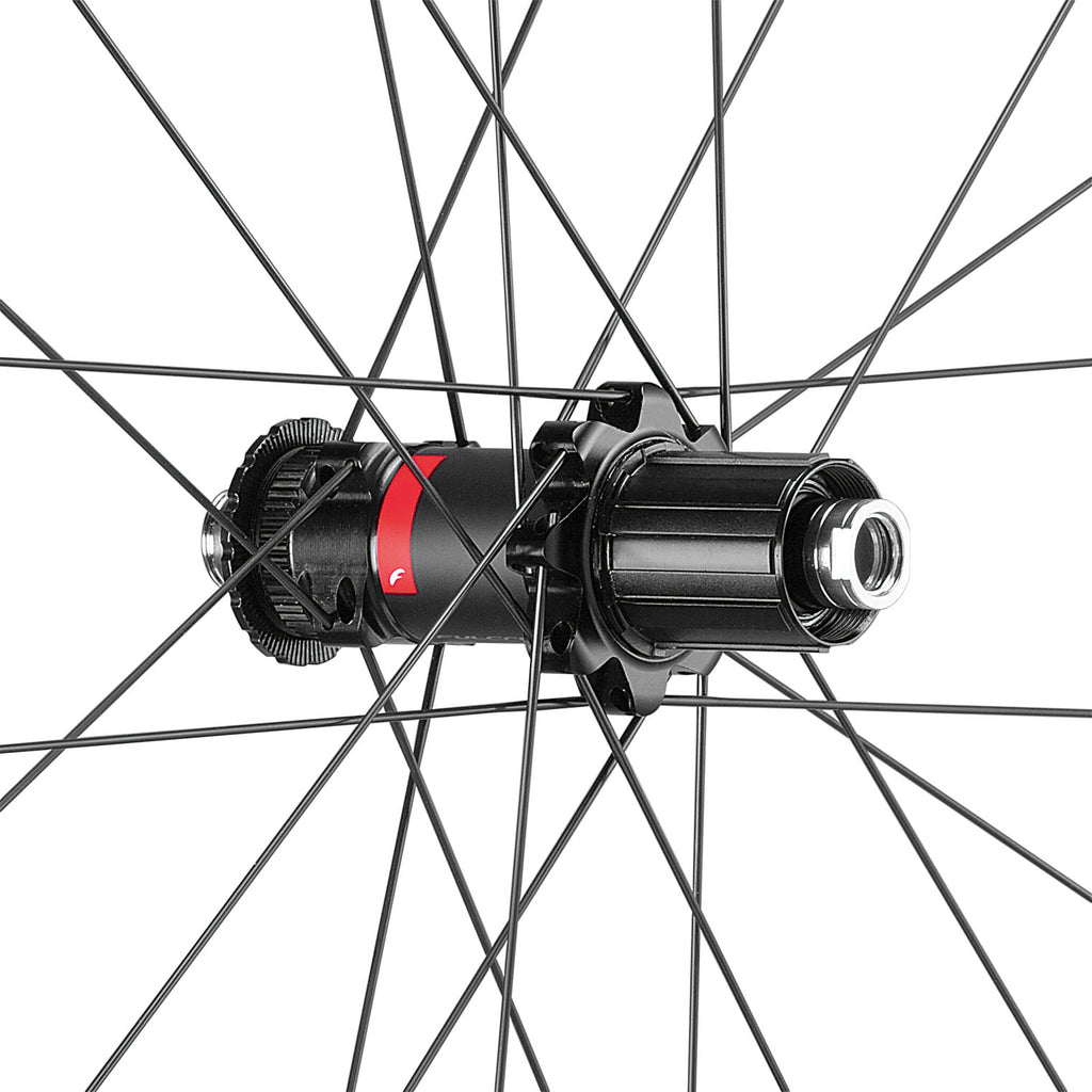 Fulcrum Racing 4 DB Road/CX Wheelset