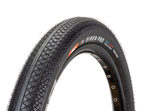 IRC Siren Pro 20" Tubeless-Ready BMX Tires
