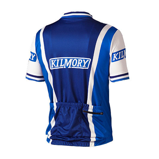 Solo Kilmory Classique Short Sleeve Cycling Jersey