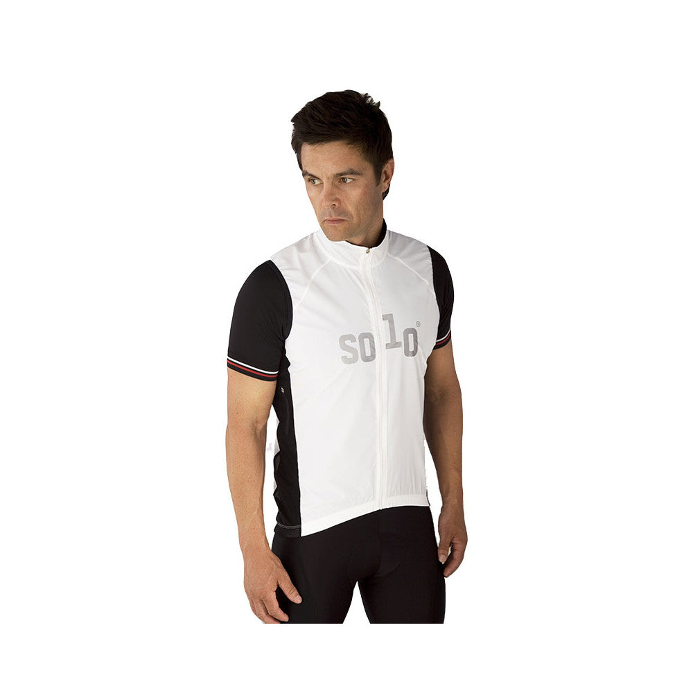Solo RT Cycling Vest