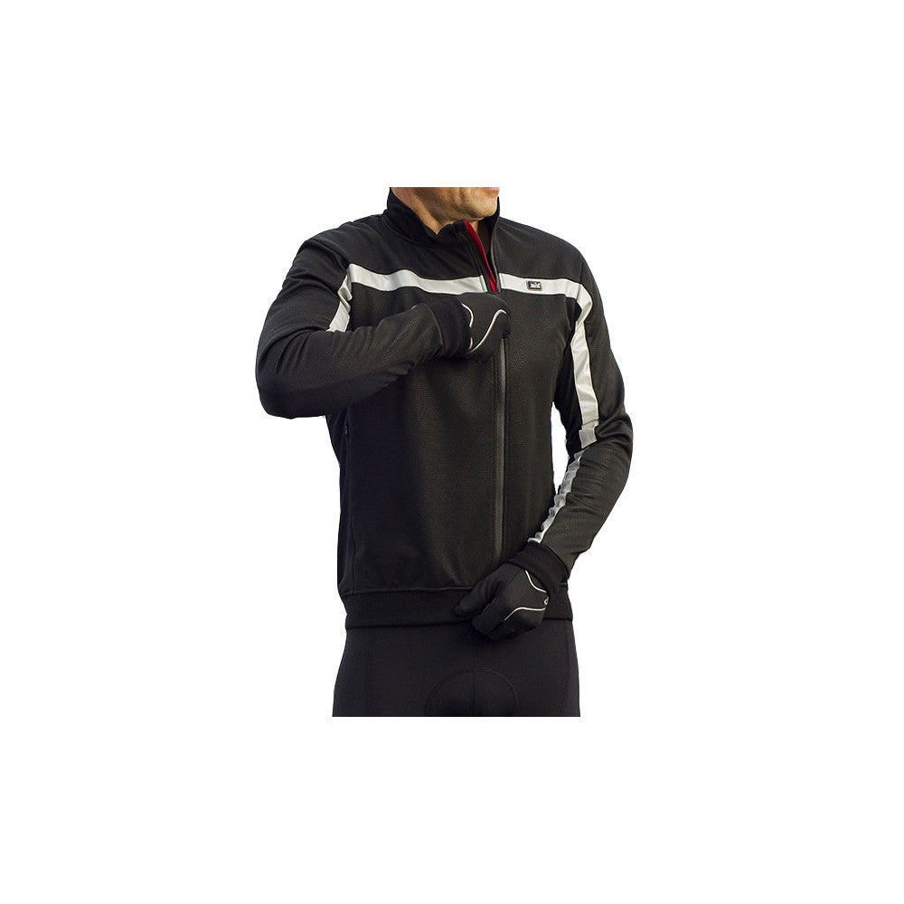 Solo RT Winter Cycling Jacket