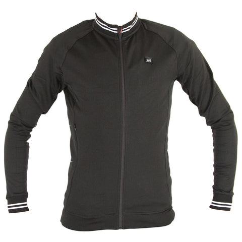 Solo Winter Long Sleeve Cycling Jersey