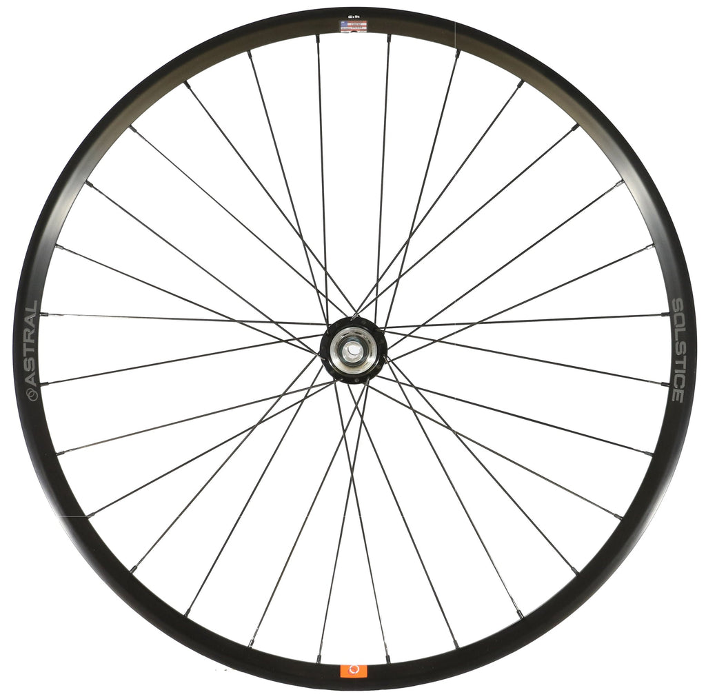 Astral Solstice Disc Brake Wheelset