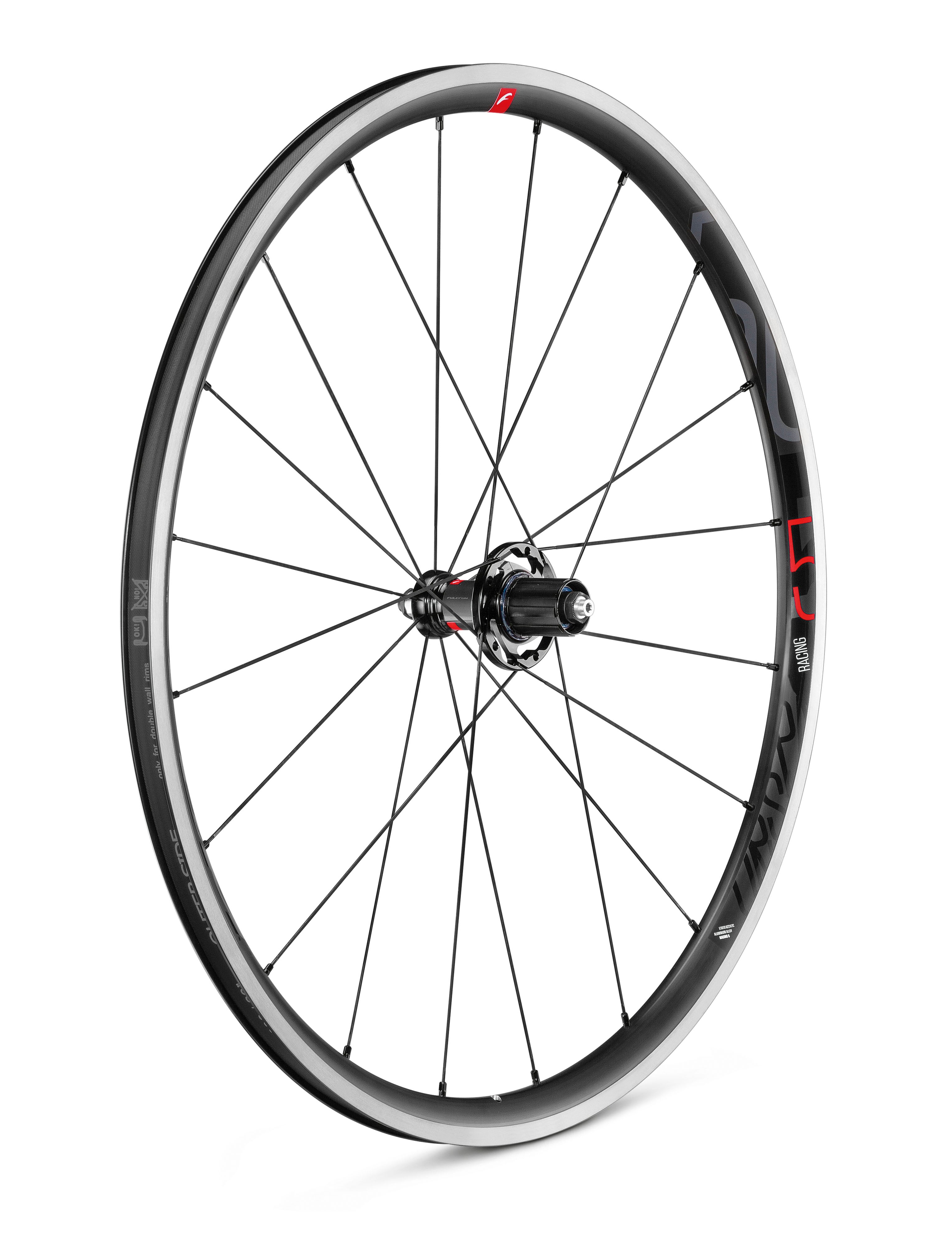 Fulcrum Racing 5 Wheelset – Great Western Bicycle Co.