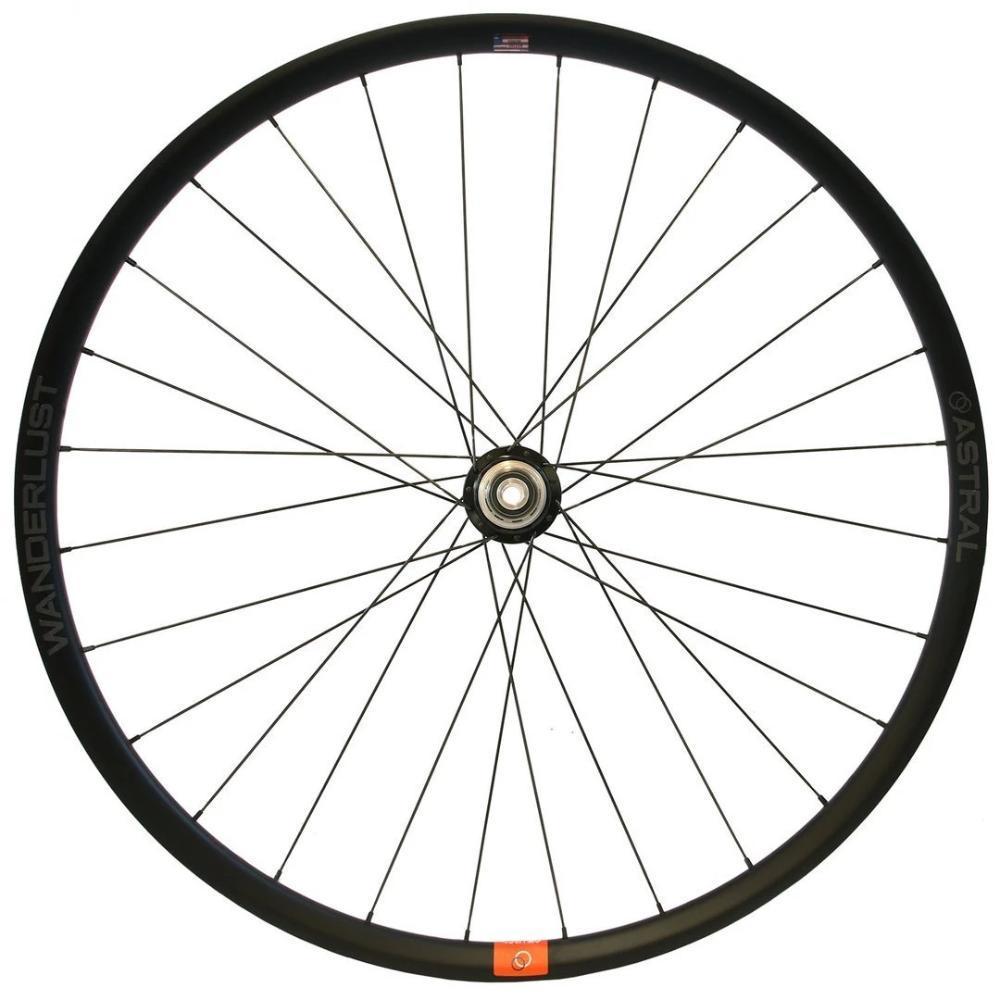 Astral Wanderlust 650b Disc Brake Wheelset