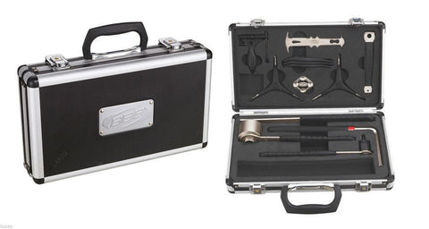 Bicycle toolbox for Campagnolo from BBB, BTL-58
