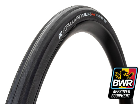 IRC Formula Pro Tubeless X-Guard Road Tires